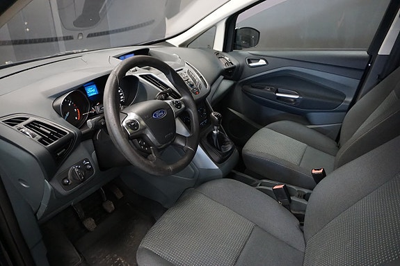 Ford Grand C-MAX 5 of 5