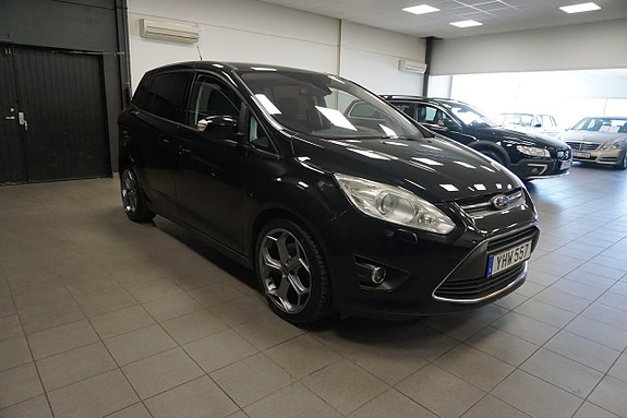 Ford Grand C-MAX 4 of 5