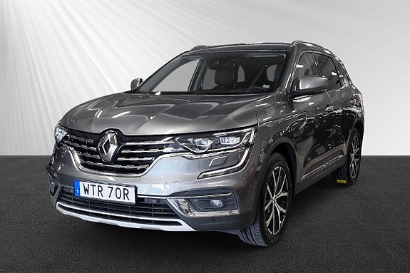 Renault Koleos 4 of 5