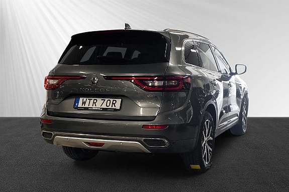 Renault Koleos 3 of 5