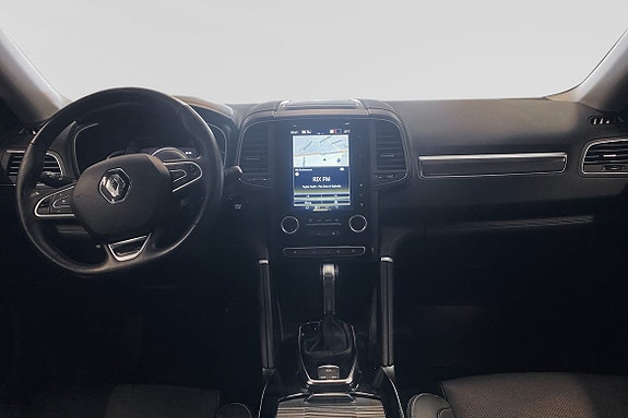Renault Koleos 5 of 5