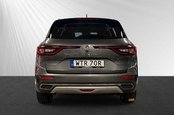 Renault Koleos 2 of 5
