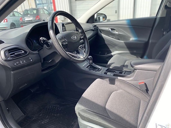 Hyundai i30 5 of 5
