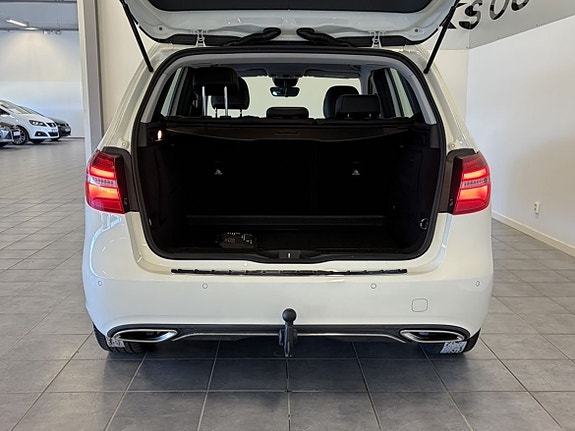 Mercedes-Benz B160 d 5 of 5
