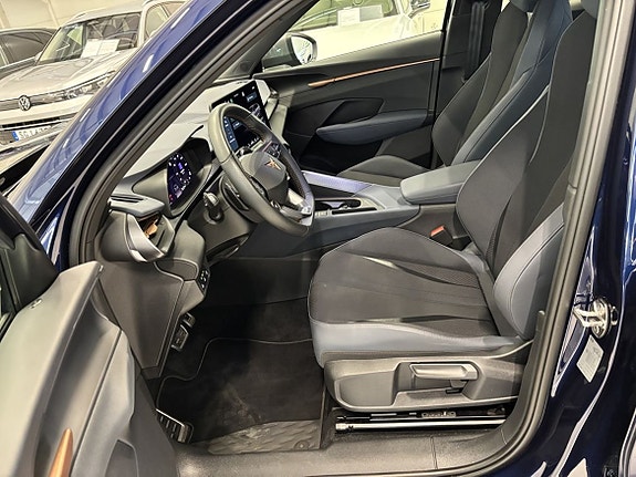 Cupra Terramar 11 of 22