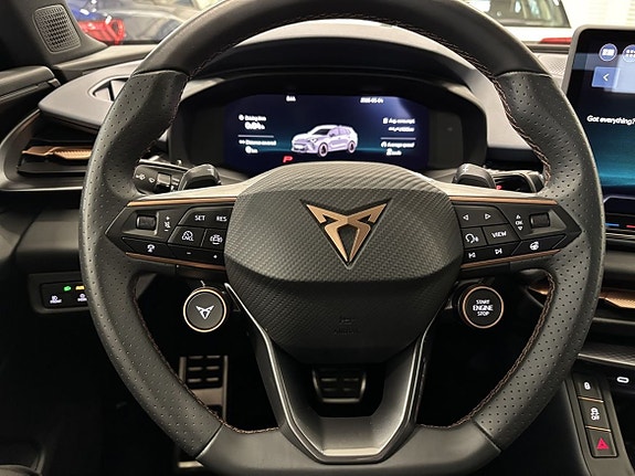 Cupra Terramar 13 of 22