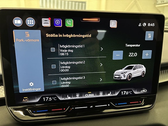 Cupra Terramar 18 of 22