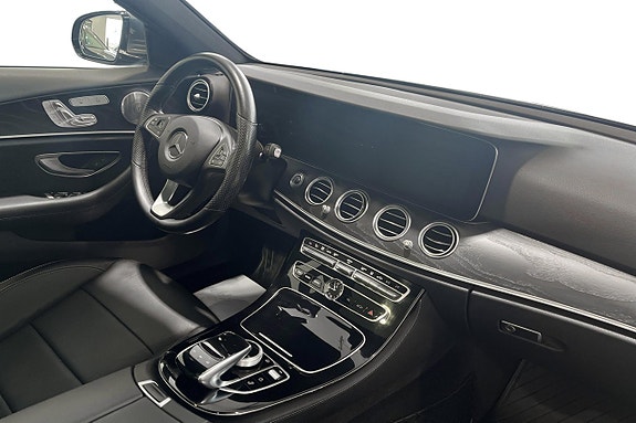 Mercedes-Benz E220 d 10 of 11