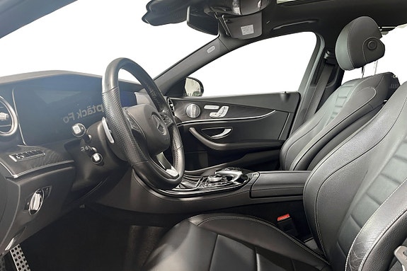 Mercedes-Benz E220 d 6 of 11
