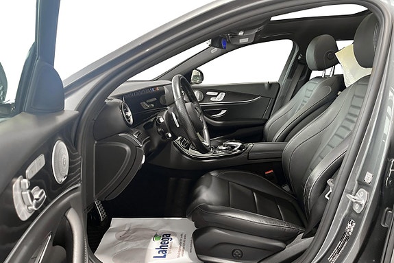 Mercedes-Benz E220 d 11 of 11