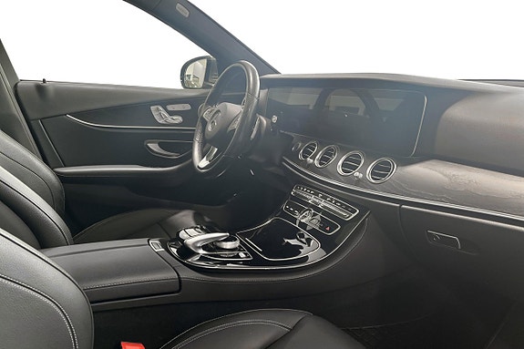 Mercedes-Benz E220 d 9 of 11
