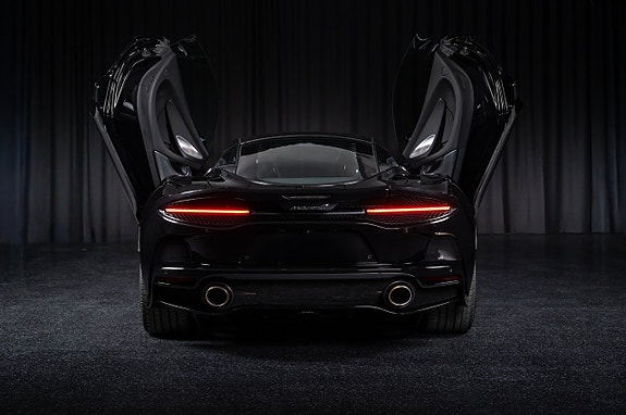 McLaren GT 7 of 29