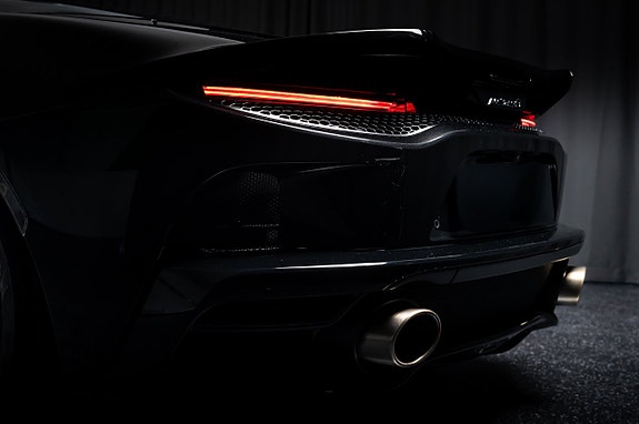 McLaren GT 15 of 29
