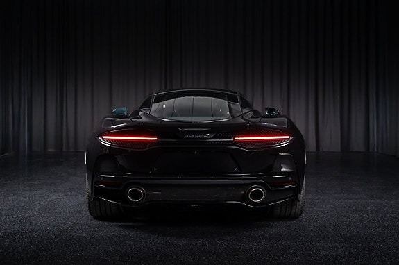 McLaren GT 6 of 29