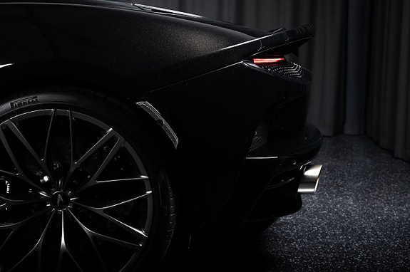 McLaren GT 14 of 29