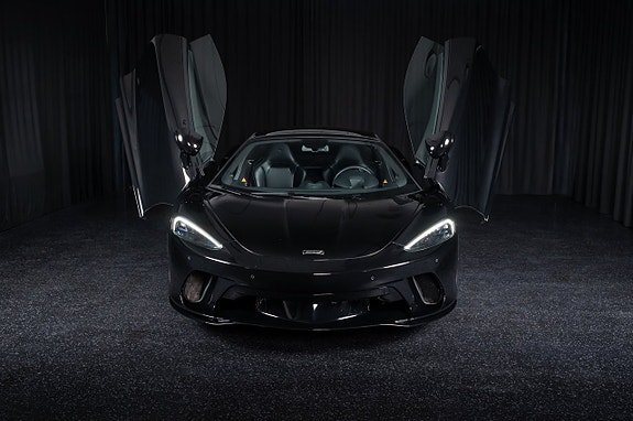McLaren GT 5 of 5