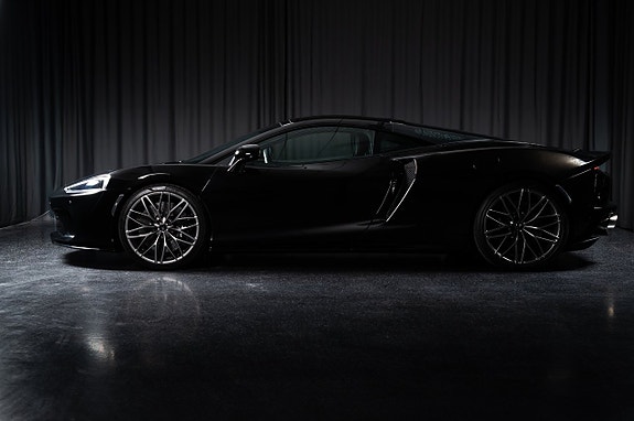McLaren GT 9 of 29