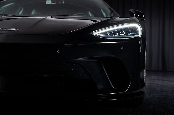 McLaren GT 12 of 29