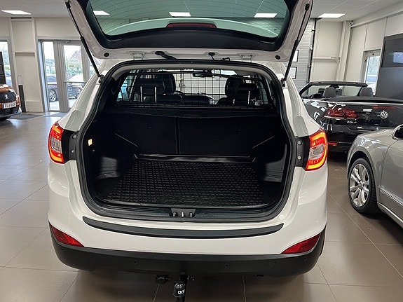 Hyundai ix35 5 of 5