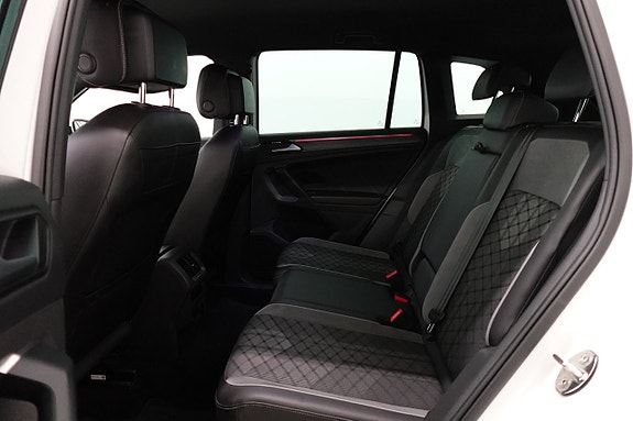 Volkswagen Tiguan 5 of 5