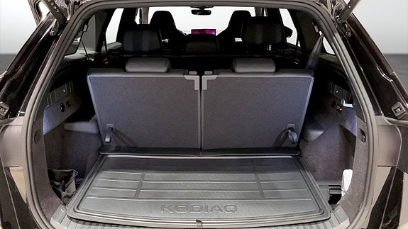 Skoda Kodiaq 12 of 18