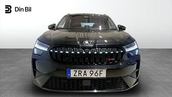 Skoda Kodiaq 4 of 5