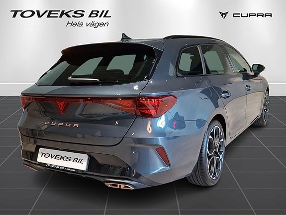 Cupra Leon 3 of 23