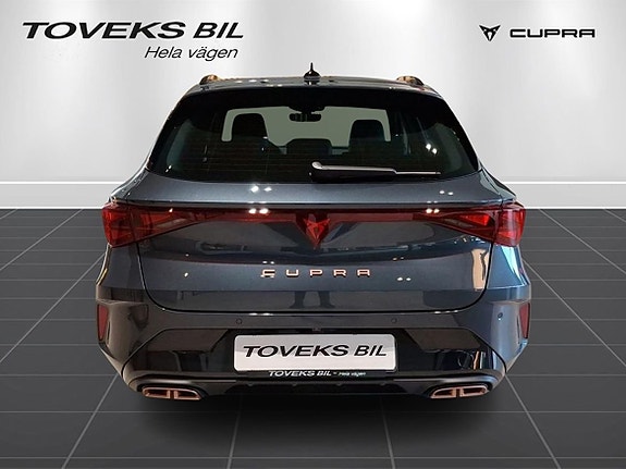 Cupra Leon 4 of 23