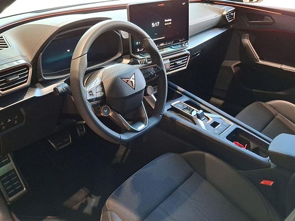 Cupra Leon 10 of 23