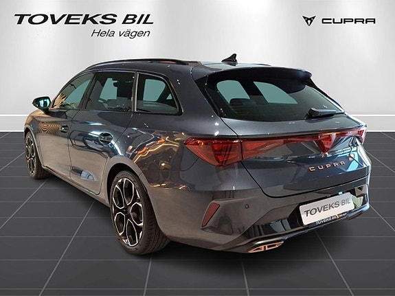 Cupra Leon 5 of 23