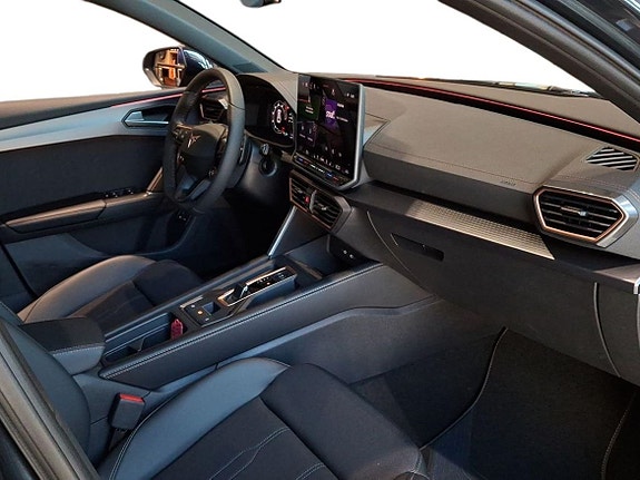 Cupra Leon 13 of 23