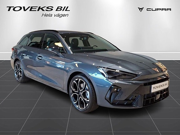 Cupra Leon 7 of 23