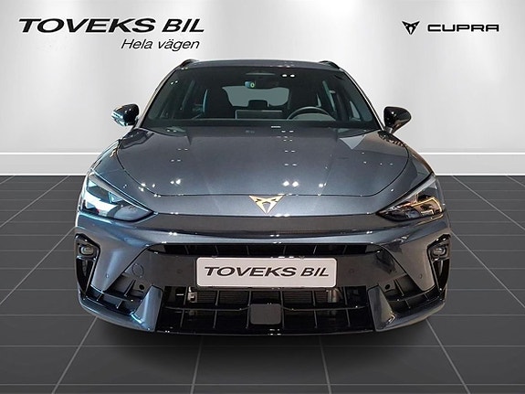 Cupra Leon 8 of 23