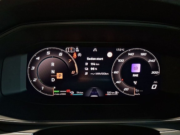 Cupra Leon 18 of 23