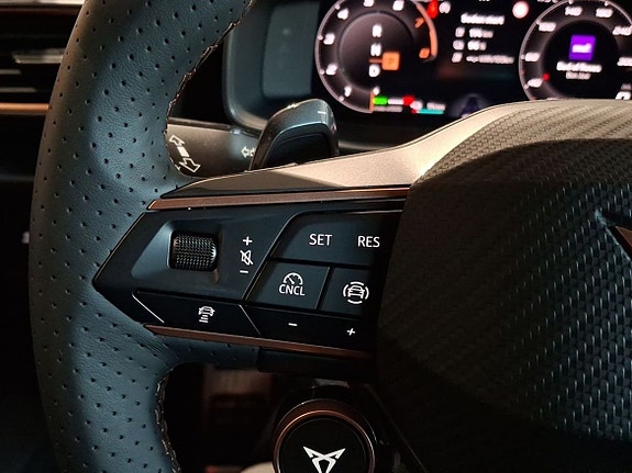 Cupra Leon 19 of 23