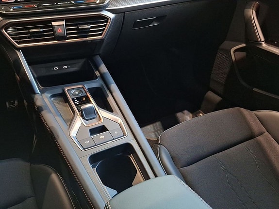 Cupra Leon 14 of 23