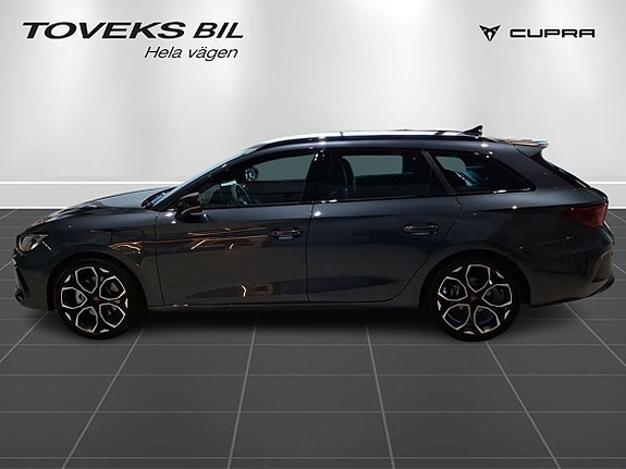 Cupra Leon 6 of 23