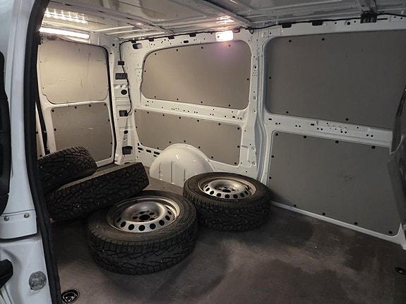 Mercedes-Benz Vito 114 5 of 5