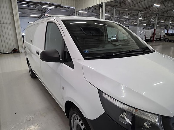 Mercedes-Benz Vito 114 3 of 5
