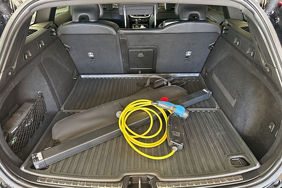 Volvo V60 23 of 24