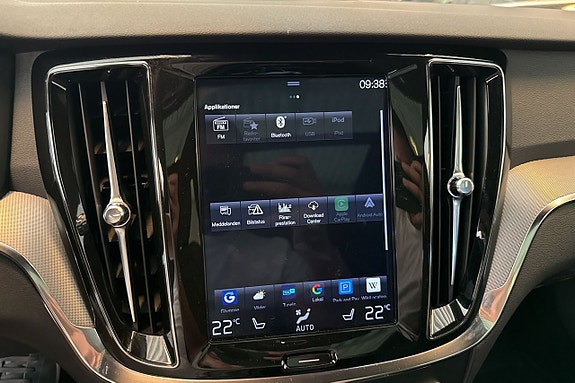Volvo V60 13 of 24