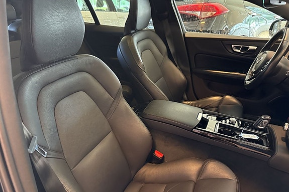 Volvo V60 18 of 24