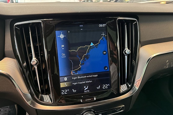 Volvo V60 11 of 24