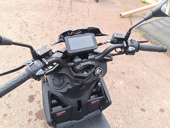 Viarelli NERO EU MOPED 23990 KR 2 of 4