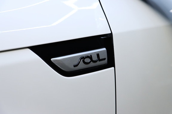 Kia Soul 5 of 5