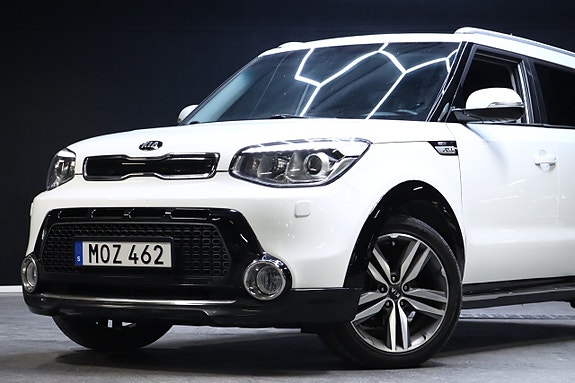 Kia Soul 4 of 5