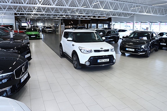 Kia Soul 3 of 5