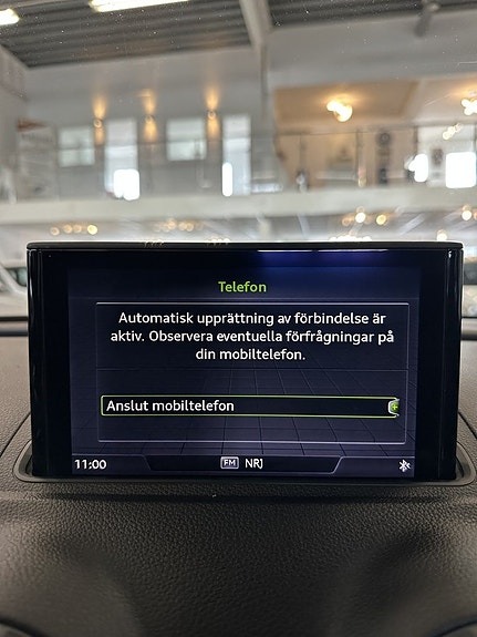 Audi A3 14 of 21
