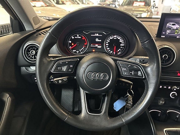 Audi A3 12 of 21