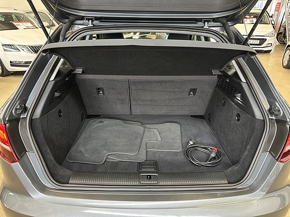 Audi A3 7 of 21